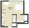 HVAC Available, Panoramic Views, Granite Countertops, Pet Friendly, Stainless Steel, Reserved Parking